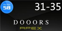 无尽逃脱6第31-35关攻略 DOOORS APEX31-35关怎么过