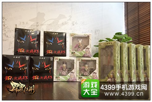 《霹雳江湖》9月21日iOS国服登陆