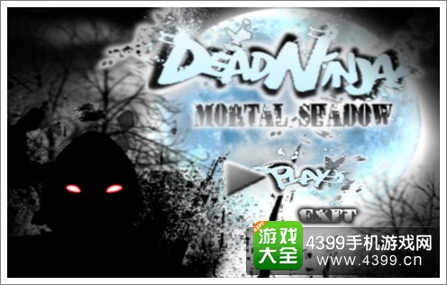 暗影忍者
