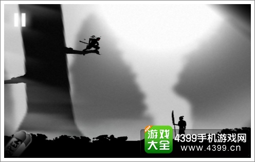 暗影忍者评测