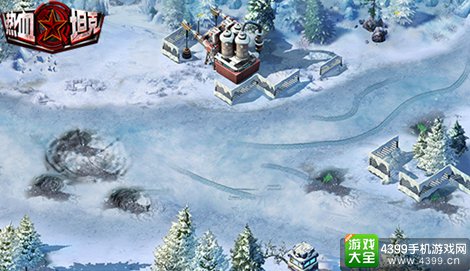 热血坦克