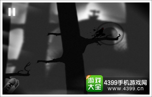 暗影忍者操作