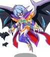卡布西游魅惑魔女
