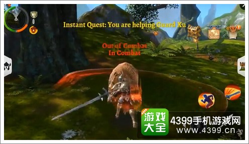 混沌与秩序2救赎评测