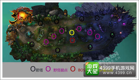 梦三国手游资讯