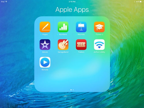ios9怎么样
