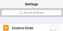 ios9隐藏小技能盘点 教你一些小tips