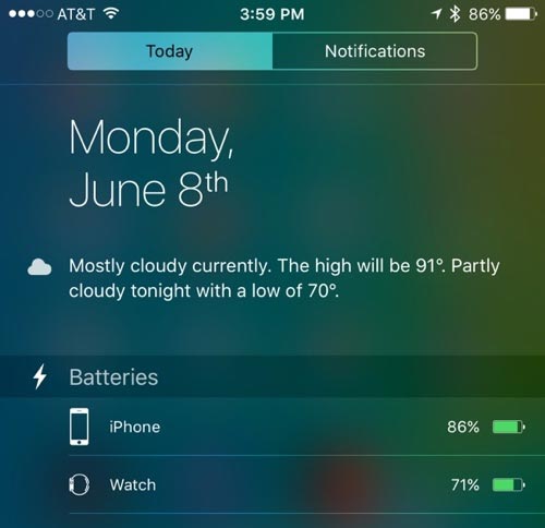 ios9怎么样