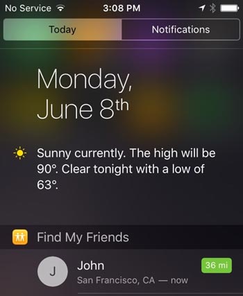 ios9怎么样