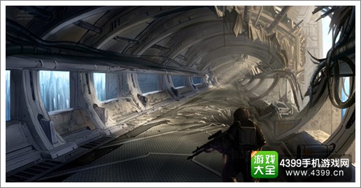 《聚爆》新版本弃稿放出 官方周边亮相展会