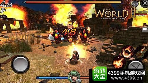 世界2风暴帝国