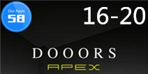 无尽逃脱6第16-20关攻略 DOOORS APEX16-20关怎么过