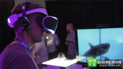 Project Morpheus