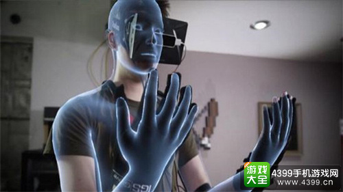VR在科教领域