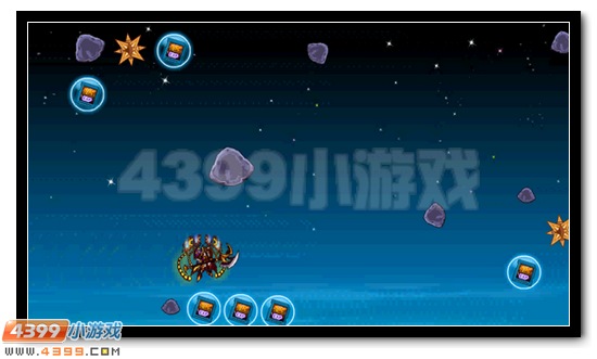 赛尔号上古神族的宝藏
