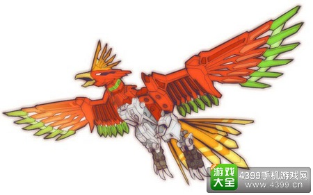 口袋妖怪插画