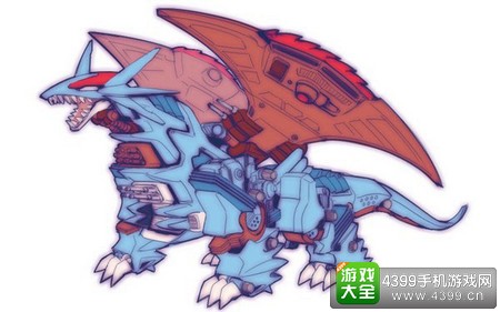 口袋妖怪插画