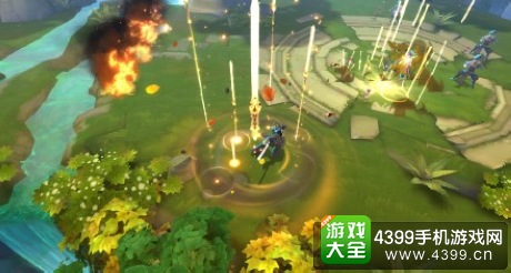 剑侠情缘手游