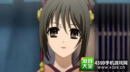 动漫伪娘