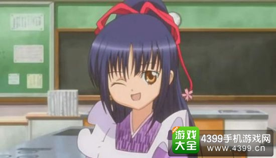 日本动漫