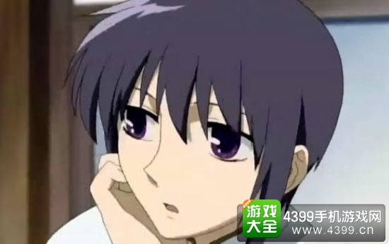 动漫攻略