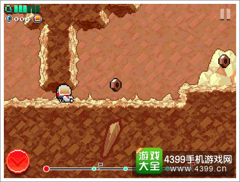 搁浅的火星一号操作模式