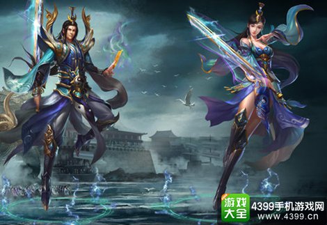 皇图战士
