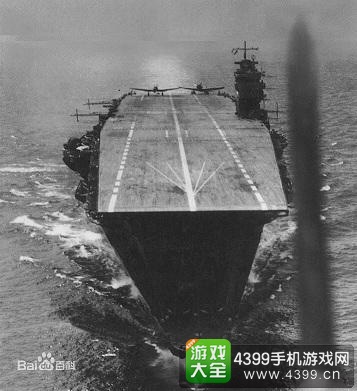 少女舰队赤城舰