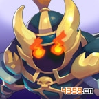 梦幻西游无双版鬼将紫色品质
