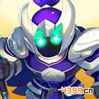梦幻西游无双版鬼将金色品质