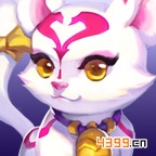 梦幻西游无双版鬼猫灵紫色品质