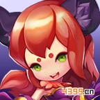 梦幻西游无双版狐狸精紫色品质