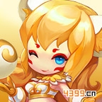 梦幻西游无双版狐狸精金色品质