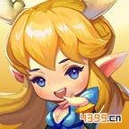 梦幻西游无双版小龙女金色品质
