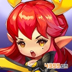 梦幻西游无双版小龙女紫色品质