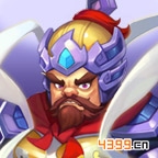 梦幻西游无双版天将紫色品质