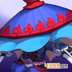 梦幻西游无双版吸血鬼紫色品质