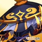 梦幻西游无双版吸血鬼金色品质
