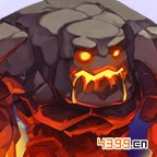 梦幻西游无双版炎魔神紫色品质