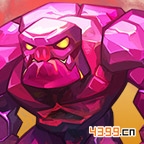 梦幻西游无双版炎魔神金色品质