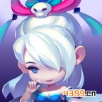 梦幻西游无双版幽灵紫色品质