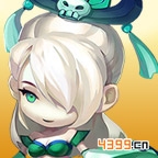 梦幻西游无双版幽灵金色品质