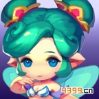 梦幻西游无双雾中仙紫色品质