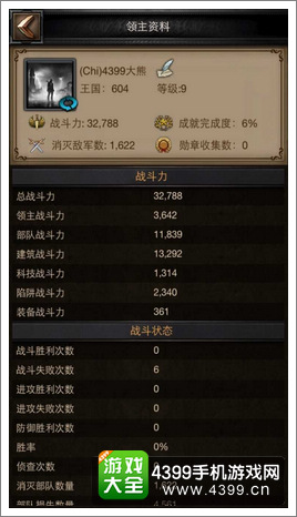 列王的纷争战力提升