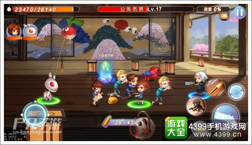 尸兄手游