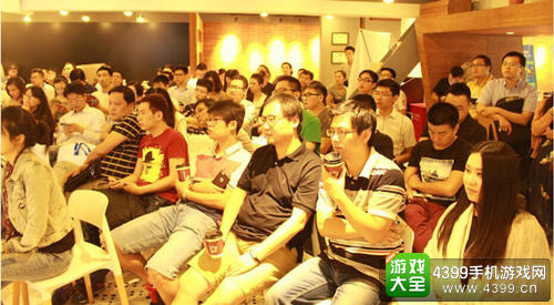 TestBird手游测试训练营