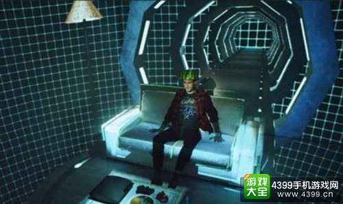 VR虚拟现实技术