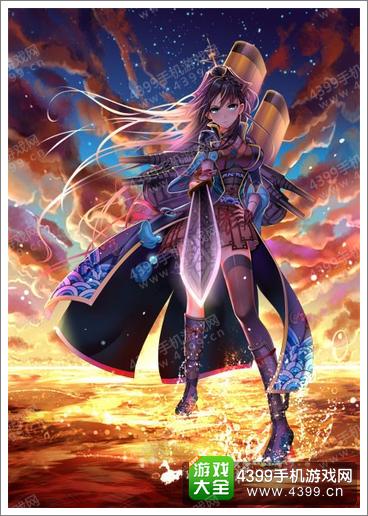 少女舰队不删档内测
