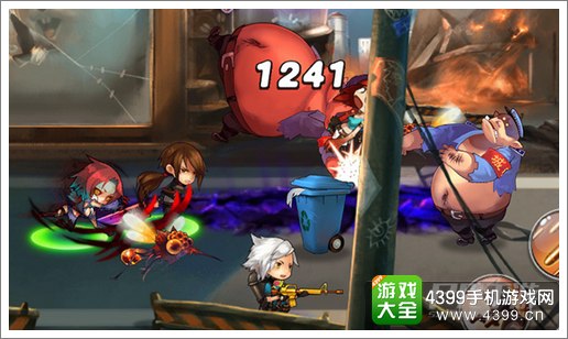 尸兄手游限号测试