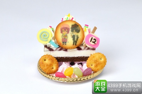黑子的篮球周边